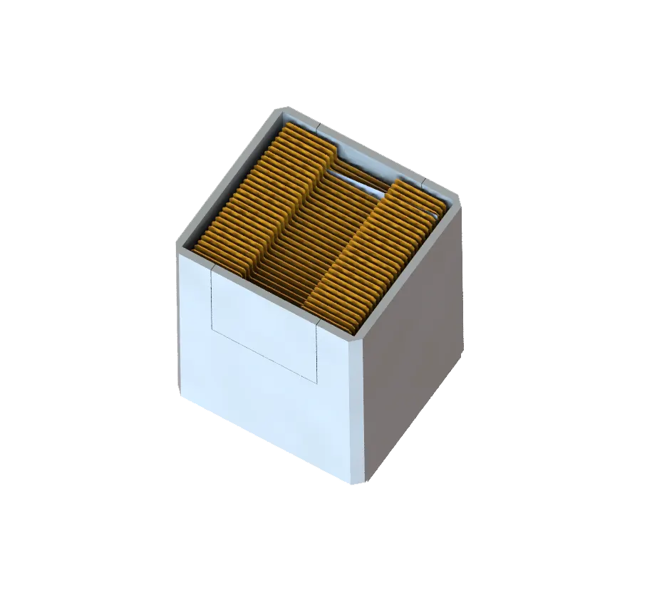 eco-friendly packaging